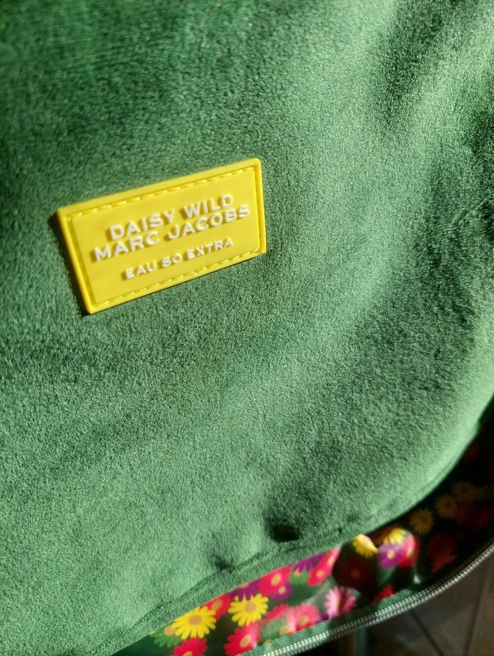 Marc Jacobs Daisy 